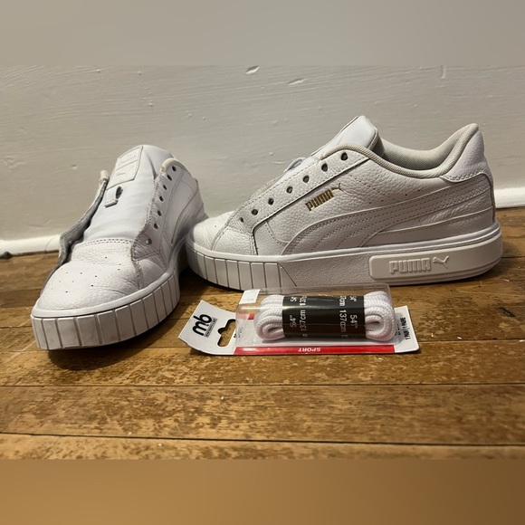 Puma Jada Renew - Picture 2 of 5